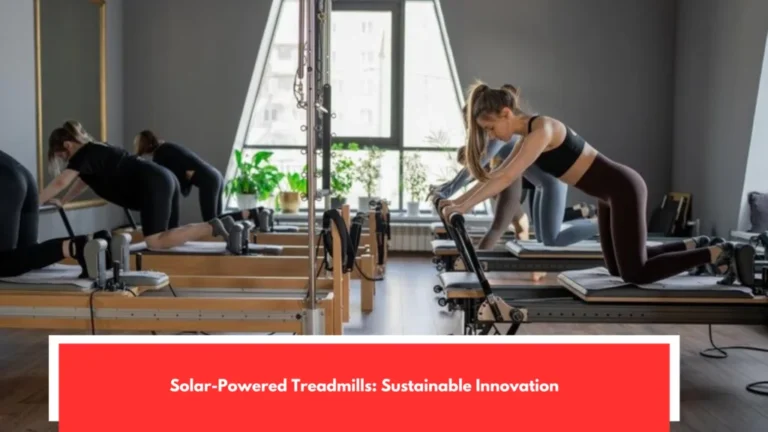 Treadmills for Apartment Living: Compact Options
