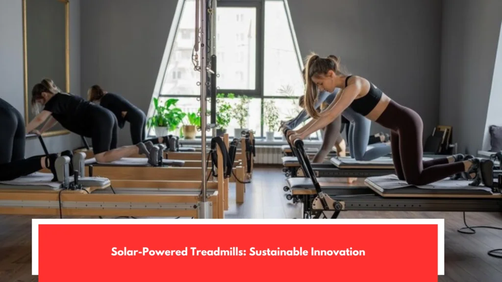 Treadmills for Apartment Living: Compact Options